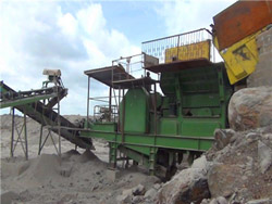 معدات تعدين الحجر في جنوب إفريقيا 