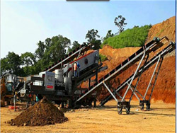 عملية إنتاج خام الحديد كسارة الهند 