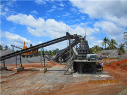 معدات معالجة رمل البحر 