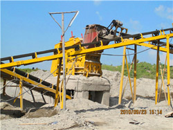 الصانع من الحجر المحجر محطم آلة في الهند 
