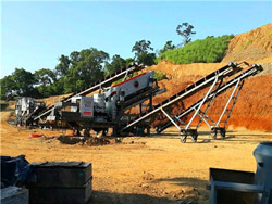 استخراج سنگ معدن در مالزی 